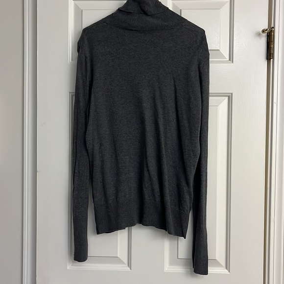 Alfred Sung cashmere sweater size XL - Picture 6 of 6